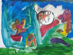 IX Certamen de Pintura Fundar 2019